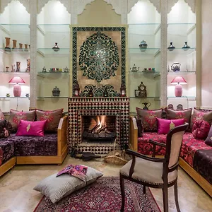 Riad Des Nations 3*, Marrakesh Morocco