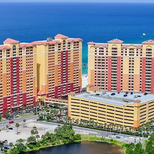 Calypso Towers Apartment Panama City Beach