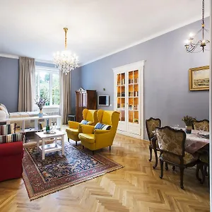 Engel Apartman Budapest