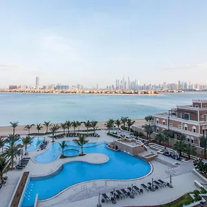 Private Beach, Living Kingdom Of Sheba , Dubai United Arab Emirates