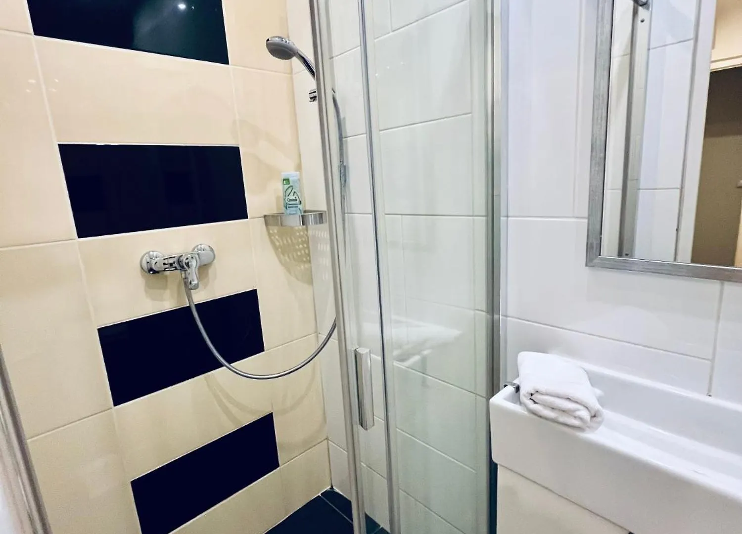 Appartement Tatra 4 Studios Budapest