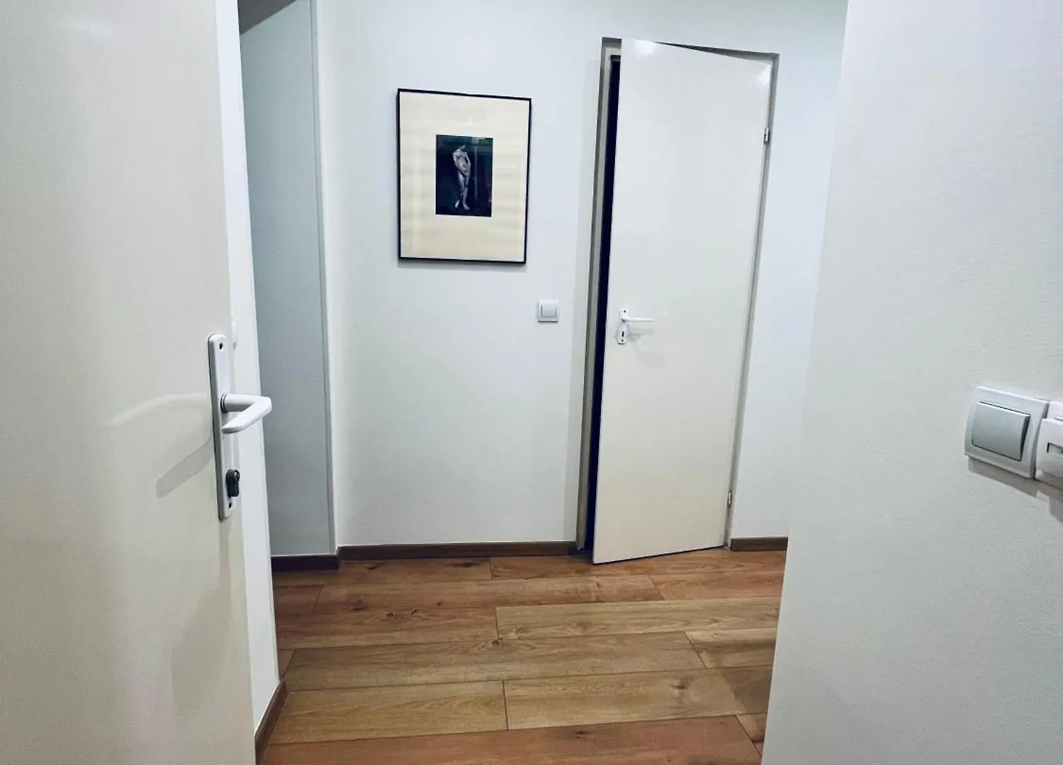 Appartement Tatra 4 Studios Budapest